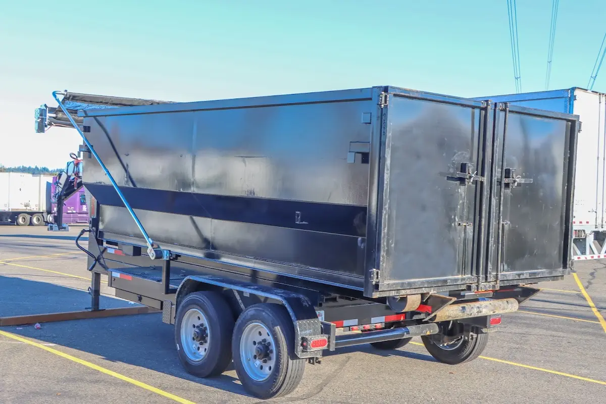 Roofing Dumpster Rental in Fountain Hills, AZ